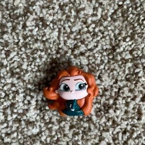 Merida Doorable Figurine from Series 6